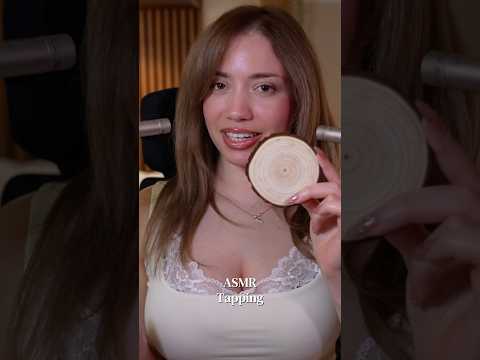 ASMR Tapping #ytshorts