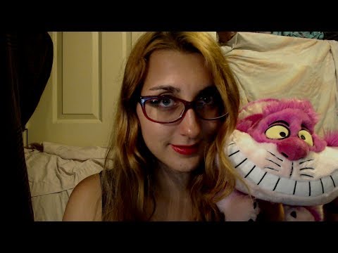 My First Live Stream - ASMR Alysaa