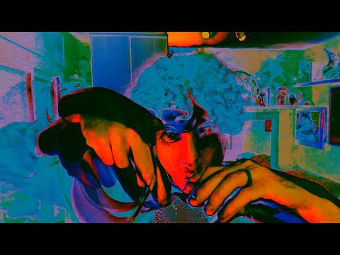 PSYCHEDELIC TRIPPY ASMR WOAWOAWOAH