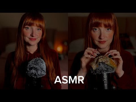 ASMR Brain Melting 🧠 Trigger Haul. Wood Tapping & Beeswax Wrap Sounds Triggers for Sleep 💫
