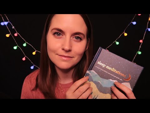 ASMR Tapping on Random Objects (Soft Spoken & Whispered Ramble)