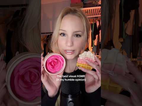 The infamous waffle & the beautiful rose blush 🧇🌹