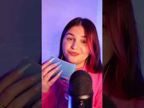 ASMR Roleplay : une PESTE fait de l’ASMR #shorts