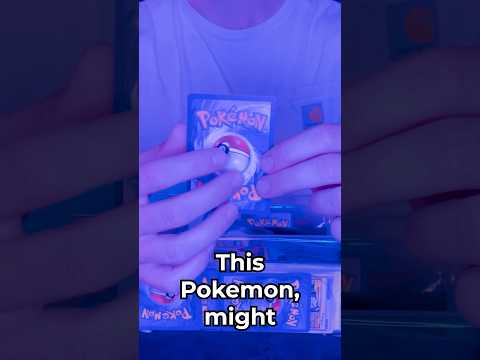 Guess the Pokemon ASMR 5️⃣ #asmr #shorts