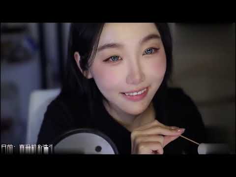 ASMR Nature Sounds Sleep Massage for Instant Relaxation