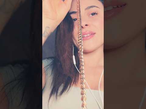 Giving you all the feelings tonight ✨ #tingles #asmr #fyp #chains #visualtingle #asmrsounds