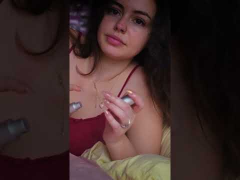 YOU'RE STINKY ASMR!! #asmr #roleplay #tingles #sassy #funny #meangirl