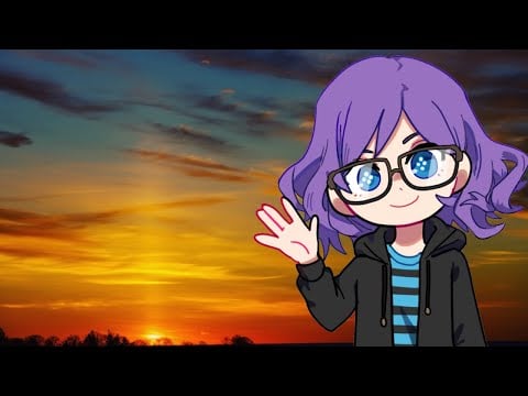 Sunrise stream for everyone up too early and too late