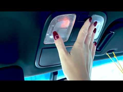 💚ASMR🚘CAR TAPPING💚#asmr #car #tapping #satisfying #asmrsounds #asmrvideo #tingly #sleep #scratching