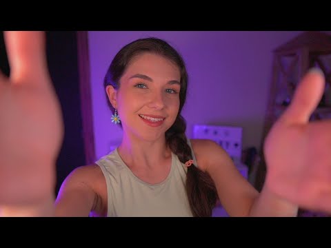 Mira este ASMR si TUVISTE un MAL DÍA - ASMR Motivacional (Afirmaciones Positivas) | Lonixy ASMR