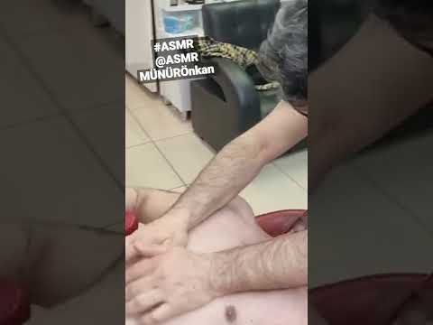 AMAZING BODY MASSAGE