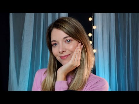 💤 ASMR relajacion guiada para DORMIR bien | Love ASMR