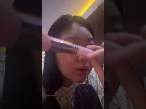 # #asmr