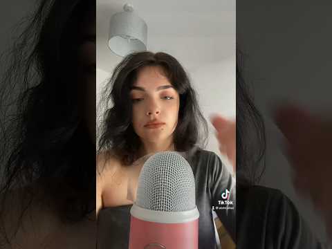 #asmr #triggers #relax #asmrtapping #asmrtingles #asmrvideo #asmrvideos #tapeonthemic