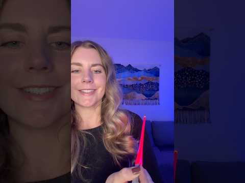 Who’s looking for Air Tracing??? #asmr #tingles