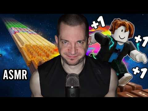 ASMR ROBLOX Mouth Sounds Tower