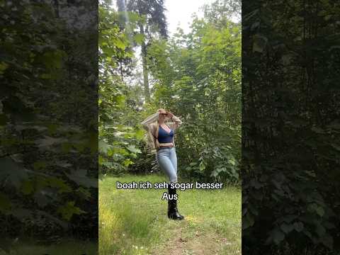 Ich bin Veganerin und das sieht man auch, oder was meinst du ☺️