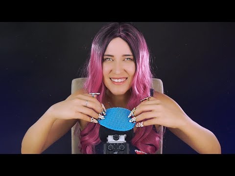 2 horas de asmr extremadamente relajantes | ASMR Español | Asmr with Sasha