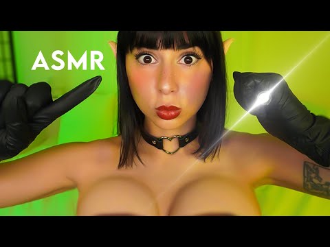 LunaRexx ASMR - All videos @ The ASMR Index