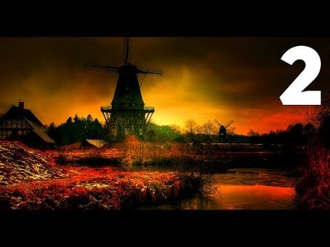 ASMR | (2) DON QUIXOTE by Miguel De Cervantes 1605