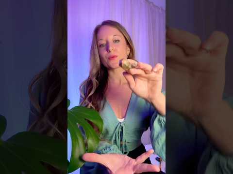 Ground & Protect Your Energy 🌿 #asmrreiki #energyprotection #energyhealing #reiki