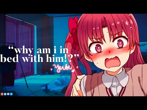 Waking Up to Your Yandere Stalker | Stalker x Willing and Understanding Listener [F4M] ASMR Roleplay