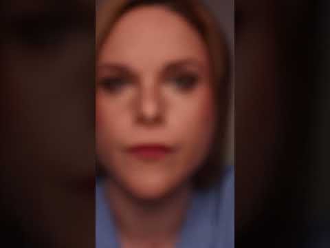ASMR Frame Fitting: Eye Exam, Measuring & Try On #asmr #asmreyeexam #asmrfacetouching