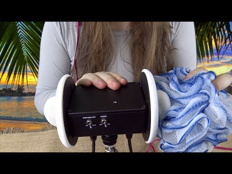 ASMR Ear Cleaning