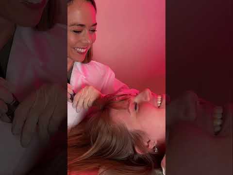 Asmr medical #asmr #asmrsounds #asmrvideo #satisfying #relaxing #relax #tingles #sleep #medical #zz