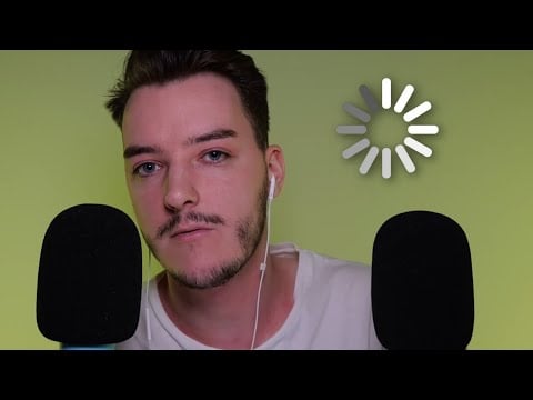 ASMR BLOOPERS 2025