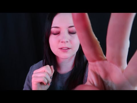 ASMR Counting Sheep for Sleep ⭐ Body scan & Sleep Aid