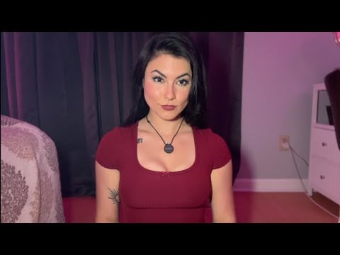 The ASMR necklace, Blue Yetis, and Apple Mic Demos + Reviews (softly spoken microphone guide)