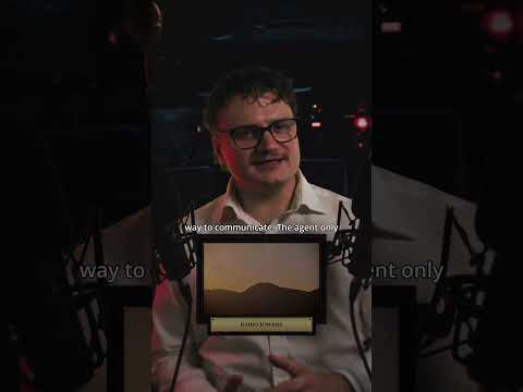 Numbers stations, Analogue spy radio stations #asmr | Whispering about spies to you