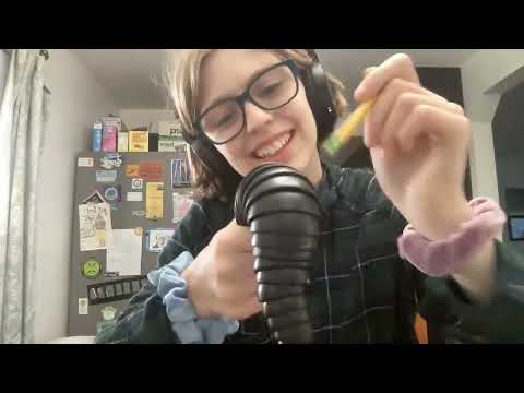ASMR Friday