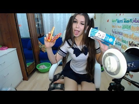 ♡  ASMR триггеры канцелярии  ✨   (мурашки для ваших ушек) ♥