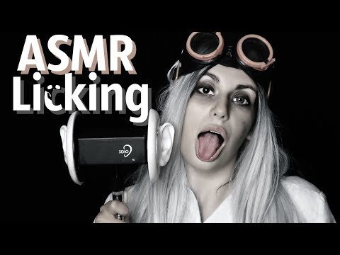 АСМР Ликинг 👅АСМР Кушаю ушки👅ASMR Ear Licking👅 ASMR EAR EATING 👅 3Дио 👅 3Dio