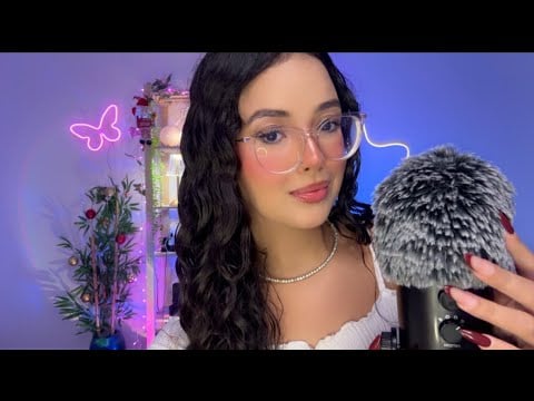 asmr live - sussurrando até você dormir 🌼