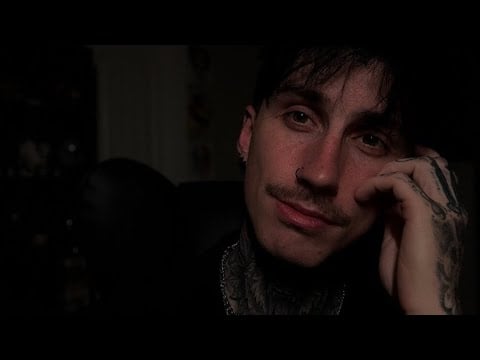 ASMR Soft Whispering | Gentle Background Music for Deep Sleep