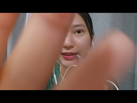 ASMR เสียงปากแบบสะใจ!!! 