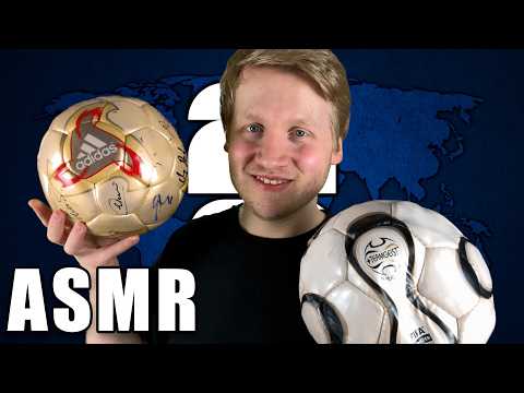 ASMR | WM 2026 Halbfinale & Finale Prognose & Tipps - Wer wird Weltmeister?
