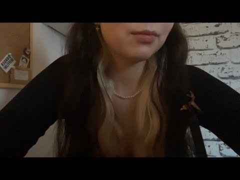 ASMR - Repeating “Shhh” until you fall asleep