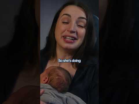 ASMR - How is baby Mel doing?