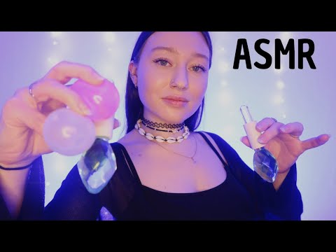 ASMR FRANCAIS - POUR DORMIR RAPIDEMENT 💤😴