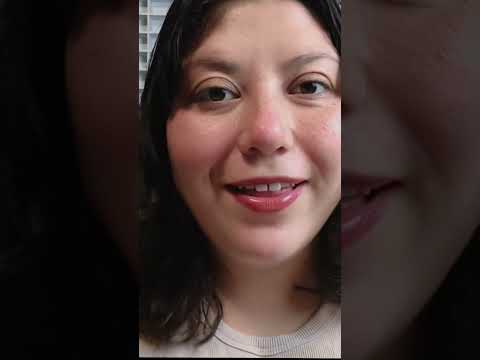 te hago unos rulos ASMR 🩷✨  #asmr #reels #roleplay #viral