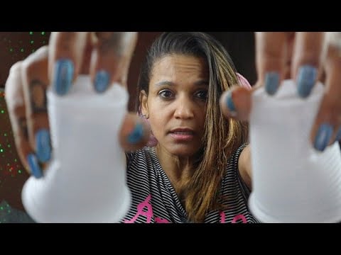 ASMR FAST & AGGRESSIVE 💥💥 