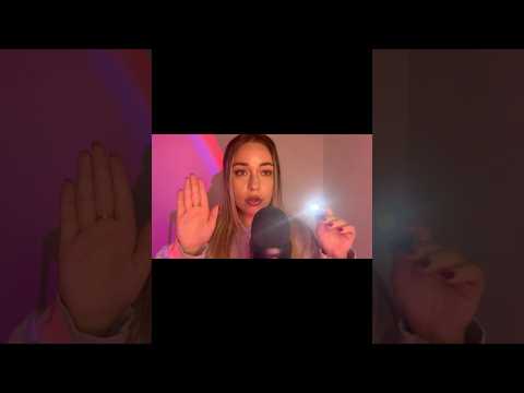 Light light test 💡 #asmr #asmrvisuals #asmrsounds #asmrvideo #asmrcommunity