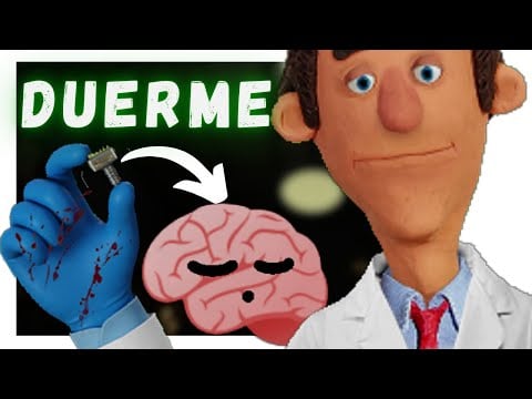 [ASMR] Cirugía CEREBRAL del SUEÑO con el Dr. extraño🧠 (Roleplay medico)