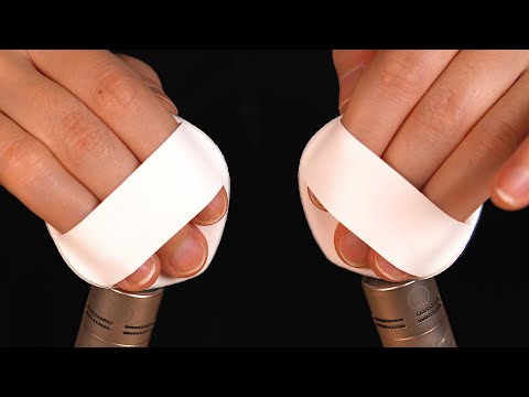 ASMR⚡️거친 자극을 원한다면 / 팅글 고인물 (No Talking)