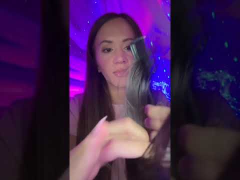 ASMR / Giving You A Realistic Haircut
