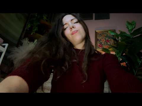 ASMR Body & Head Massage For Tension Relief (Fast Aggressive)